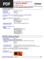Ms 122xd Pdf Toxicity Water