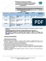 2020 Calendario Naturalizacion PDF