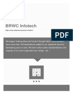 BRWC Infotech