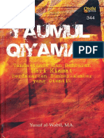 Yaumul Qiyamah