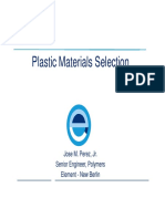 Milwaukee_SPE_Section_Meeting_Element_Material_Selection_101513