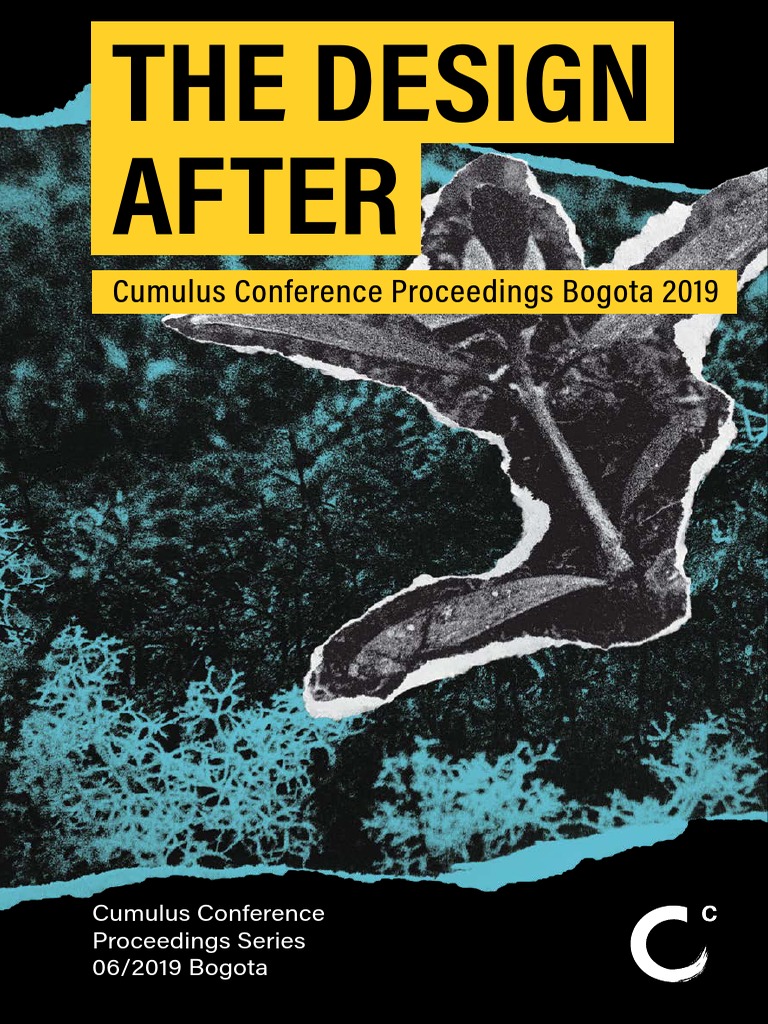 Cumulus Conference Proceedings Bogota 2019