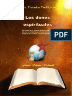 30 Los Dones Espirituales 17.01.02 PDF