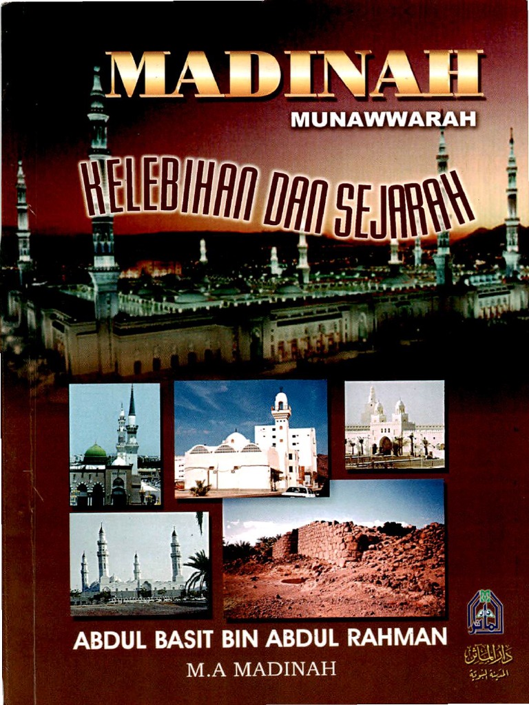 Sejarah Madinah Pdf