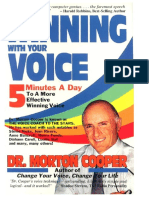DrMortonCooper WinningWithYourVoice OCR PROOFED PDF