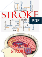 Penyuluhan Stroke