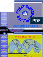 Proyeksi Peta (Ananto).ppt