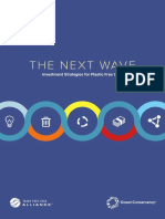 2 - Next Wave - Plastic Ocean Solutions PDF