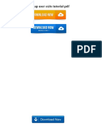 Sap User Exits Tutorial PDF Wordpresscom - 59c5e3bb1723dd42ad2247d3