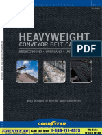 EP Conveyor Belt Catalog PDF