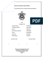 Jurnal Reading Kelompok 8