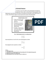 Photogrammetry Examplers PDF
