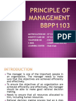 BBPP Assignment in Power Point