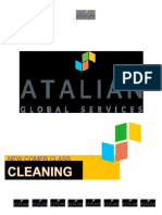 Sop Cleaning Antasena