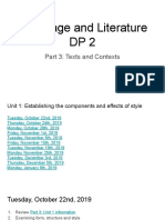 Language and Literature  DP 2_ 2019-2020