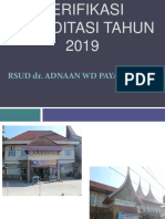 PRESENTASI VERIFIKASI AKREDITASI TAHUN 2019.pptx