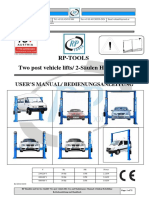 RP-TOOLS 2PL - User Manual 20141010