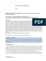 MARKET SHARE AND PROFITABILITY RELATIONSHIP- A STUDY OF THE BANKING.pdf