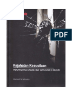 KEJAHATAN KESUSILAAN-Buku - Hwian - 2017 PDF