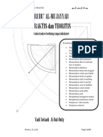 Teknikal Dasar Analisis Forex