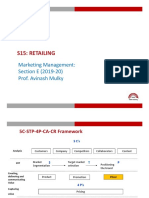 Marketing S15 - Retailing PDF