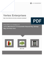 Vertex Enterprises