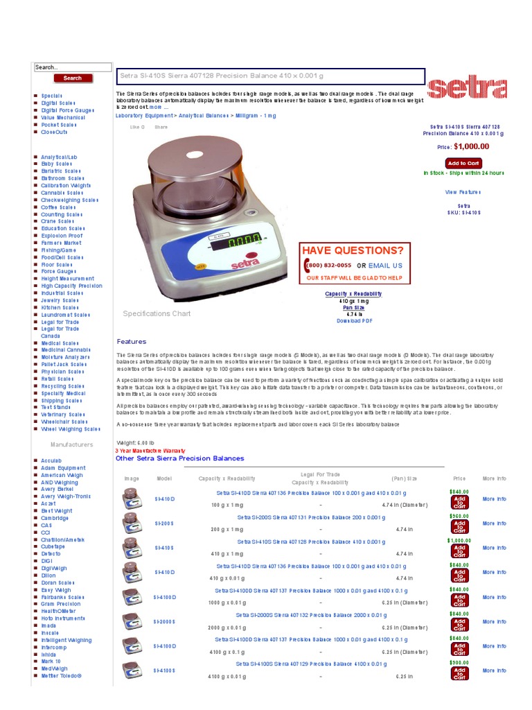 Tanita Body Fat Scales and DigiWeigh Body Fat Scales