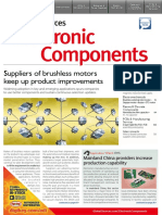 Electronic Components PDF