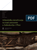 Doprinosi Poznavanju Povijesti Vrgoracke Krajine Na Osnovi Rezultata Novijih Arheoloskih Istrazivanja (Makarska, 2011.)