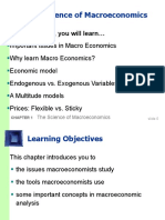4 - Science of Macroeconomics PDF