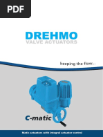 DREHMO_Matic-C_EN