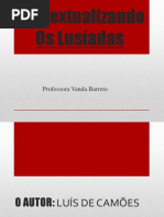 Os Lusíadas