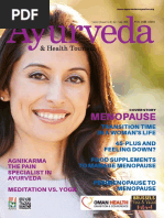 Ayurveda Vol 14 Issue 3 Low Res PDF