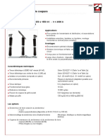 FP SR16201H Français