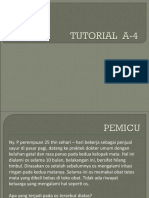 Pleno Pakar Tutorial A4