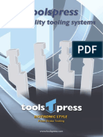 Bystronic ToolPress