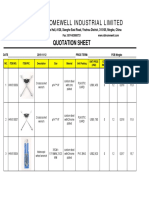 CATALOG NINGBO WELL