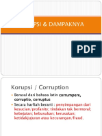 Korupsi Dampaknya3