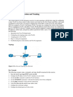 Lab for CCNA 200-125