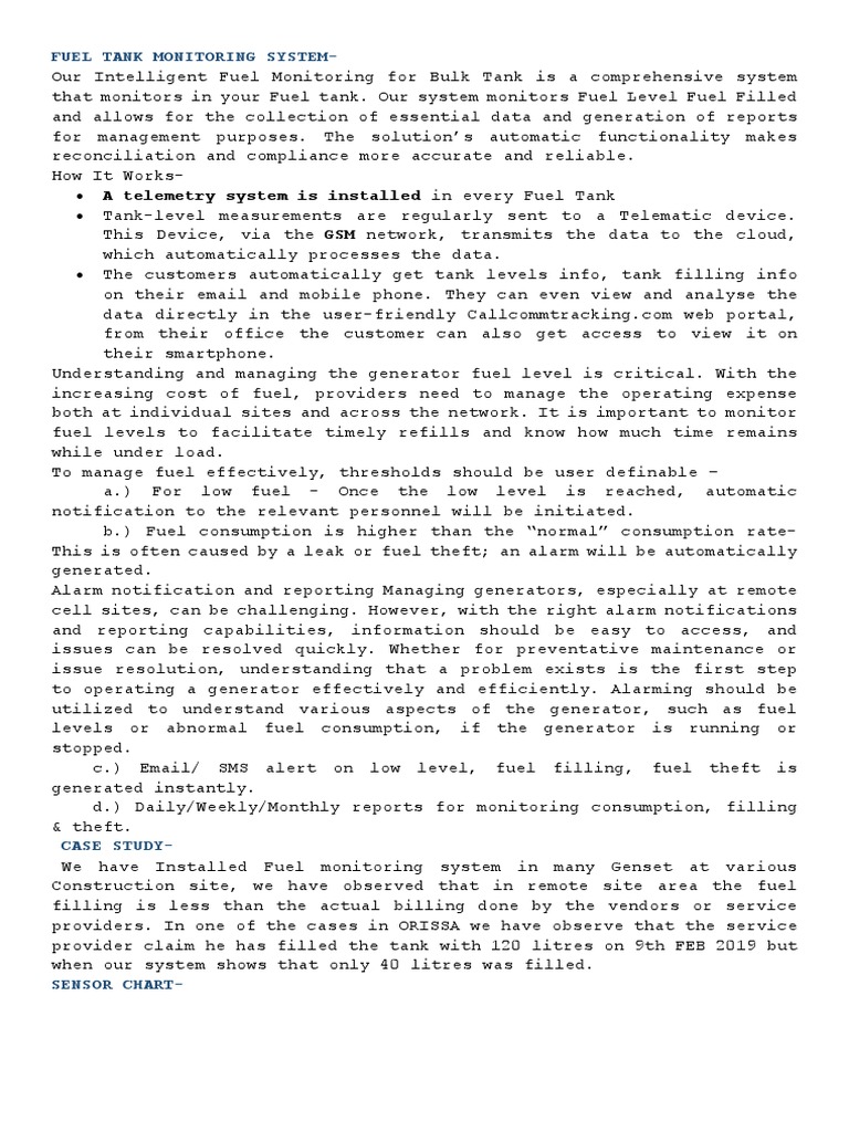 Td5 Fuel Tank The Importance Of Regular Checks - bxmg22k