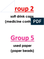 Group Number