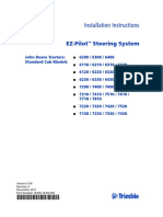 EZ-Pilot Install 78100-18-RS-E05 JDStandard AW PDF