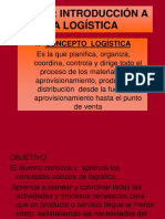Introduccion A La Logistica 2
