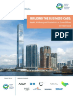 Health and Wellbeing in Offices