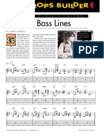 Larry Coryell Guitar Player Lesson -Walking Bass Lines.pdf