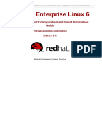 Plugin-Red Hat Enterprise Linux-6-Virtualization Host Configuration and Guest Installation Guide-en-US PDF