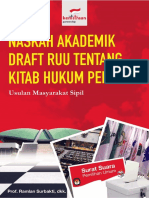 Naskah Akademik Kitab Hukum Pemilu-Kemit PDF