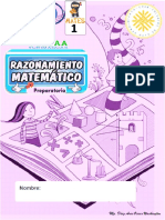 Cuadernillo Salida1 Matematica 2do Grado PDF