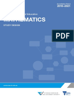 2016MathematicsSD PDF
