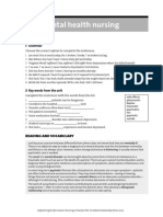 Mental Health PDF